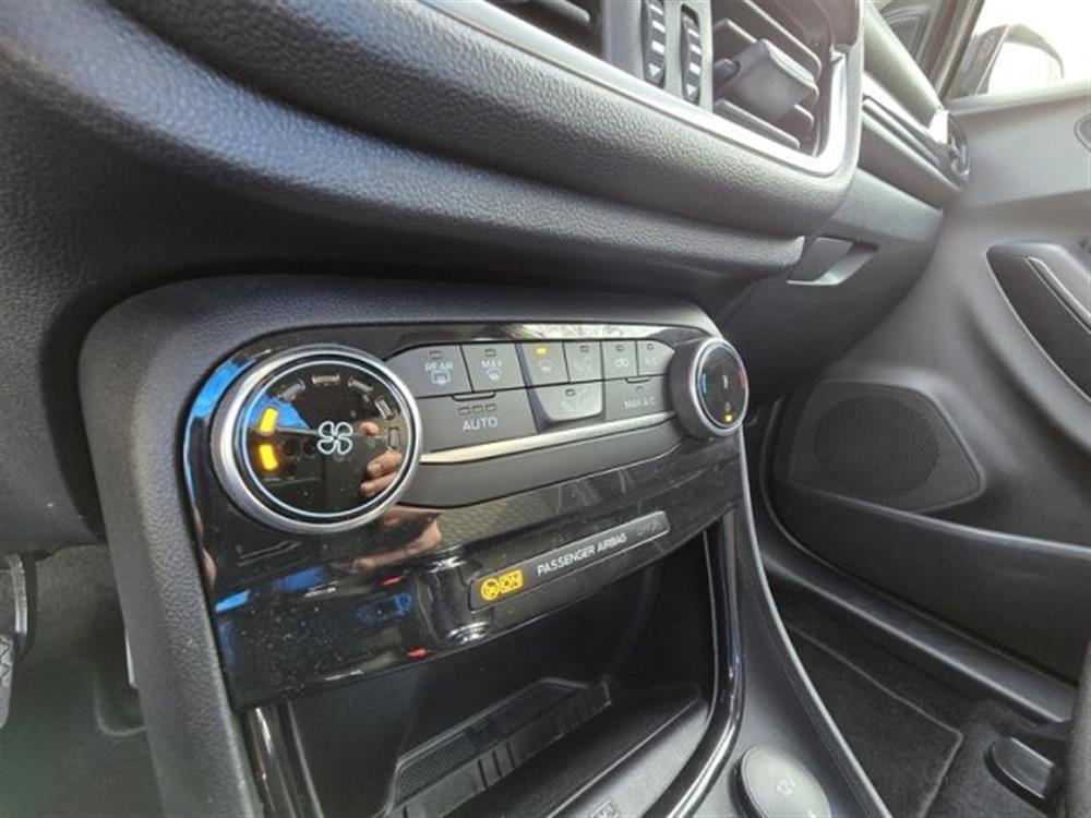 Puma Puma 1.0 EcoBoost Hybrid