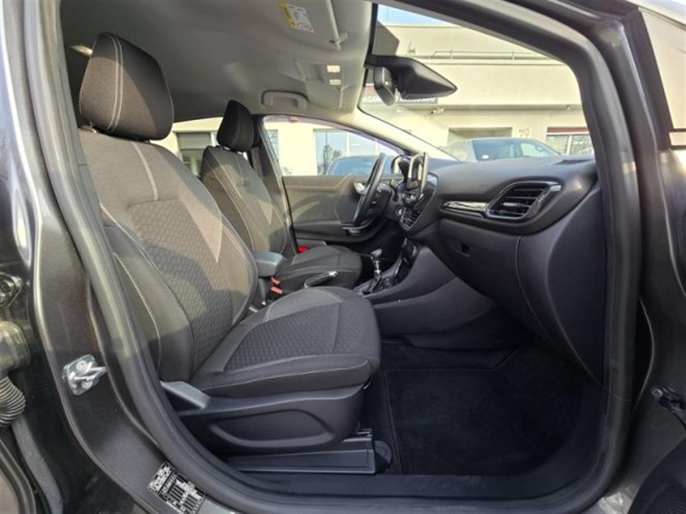 Puma Puma 1.0 EcoBoost Hybrid