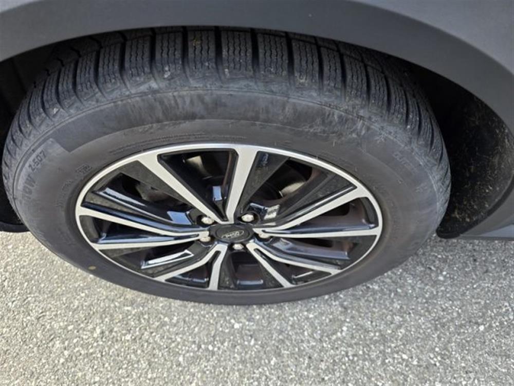 Puma Puma 1.0 EcoBoost Hybrid