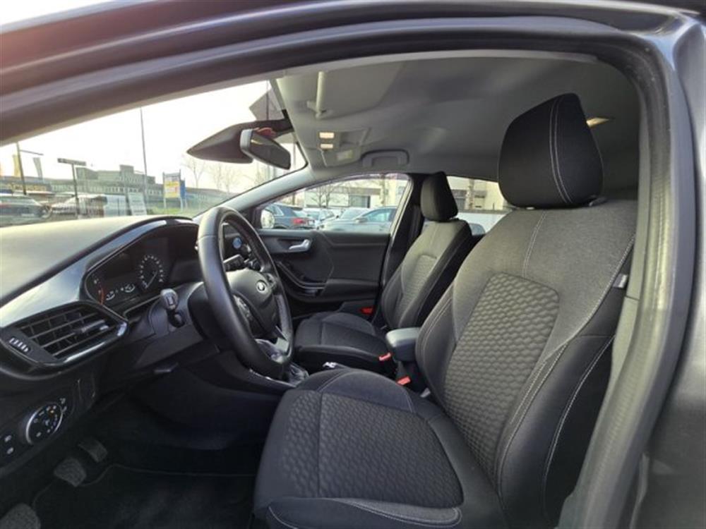 Puma Puma 1.0 EcoBoost Hybrid