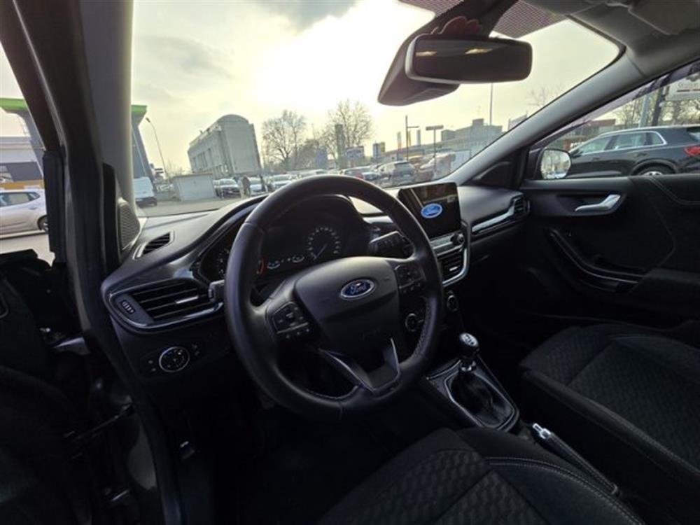 Puma Puma 1.0 EcoBoost Hybrid