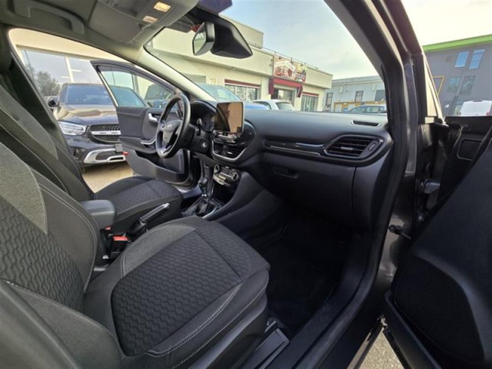 Puma Puma 1.0 EcoBoost Hybrid