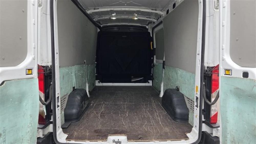 Transit Custom Transit Custom 300 2.0 TDCi 170 PL