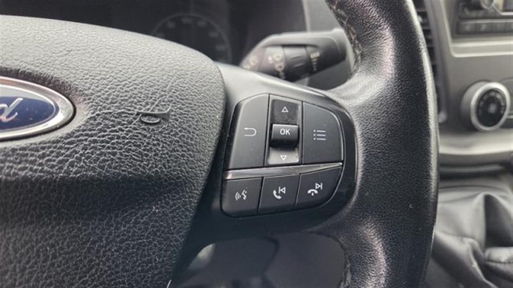 Transit Custom Transit Custom 300 2.0 TDCi 170 PL