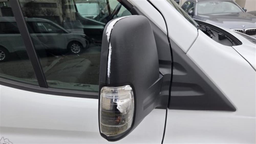 Transit Custom Transit Custom 300 2.0 TDCi 170 PL