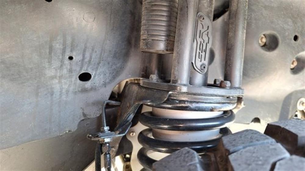 Defender Defender 90 2.4 TD4 Pick Up E