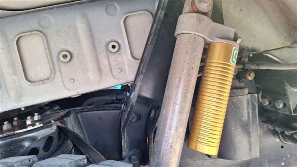 Defender Defender 90 2.4 TD4 Pick Up E