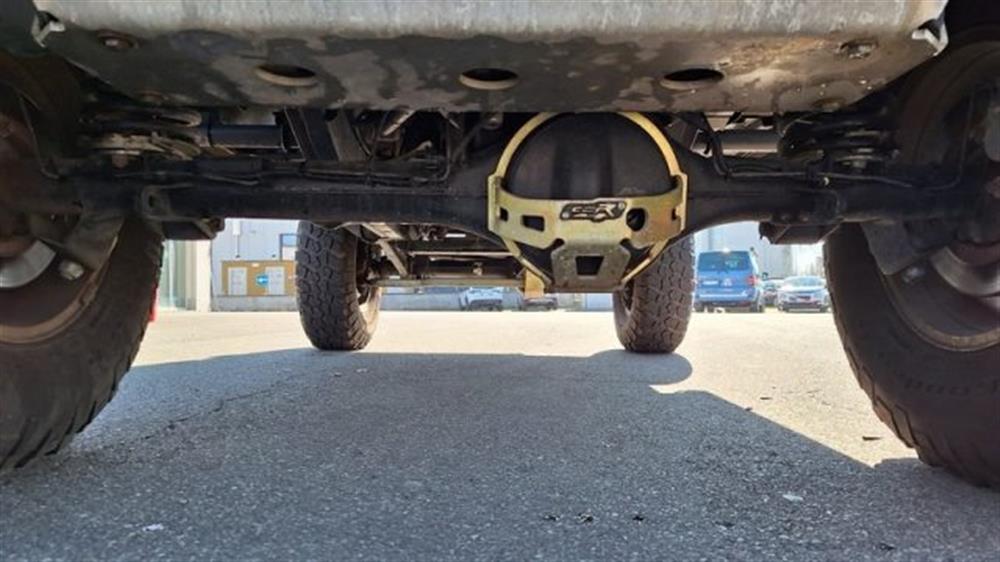 Defender Defender 90 2.4 TD4 Pick Up E