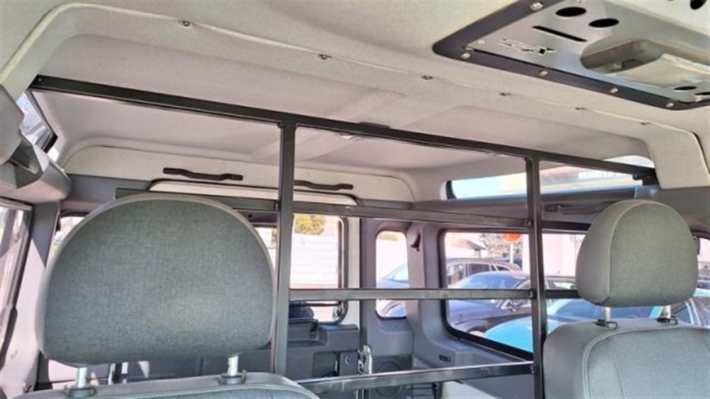 Defender Defender 90 2.4 TD4 Pick Up E