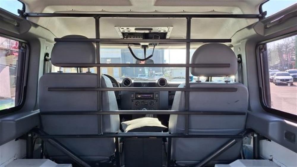 Defender Defender 90 2.4 TD4 Pick Up E