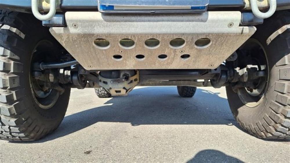 Defender Defender 90 2.4 TD4 Pick Up E