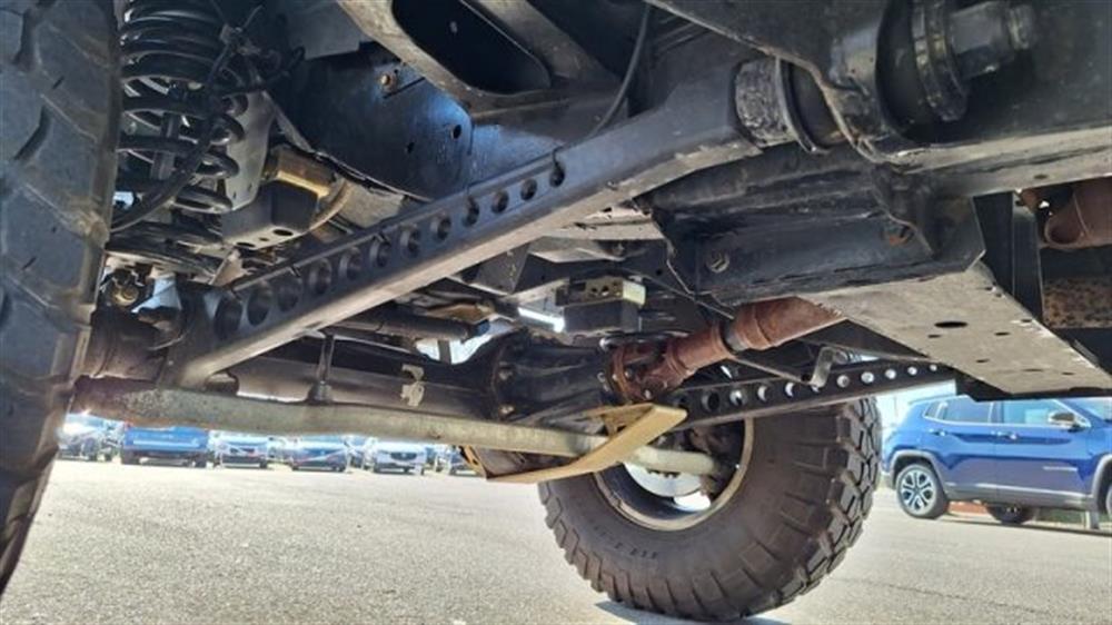 Defender Defender 90 2.4 TD4 Pick Up E