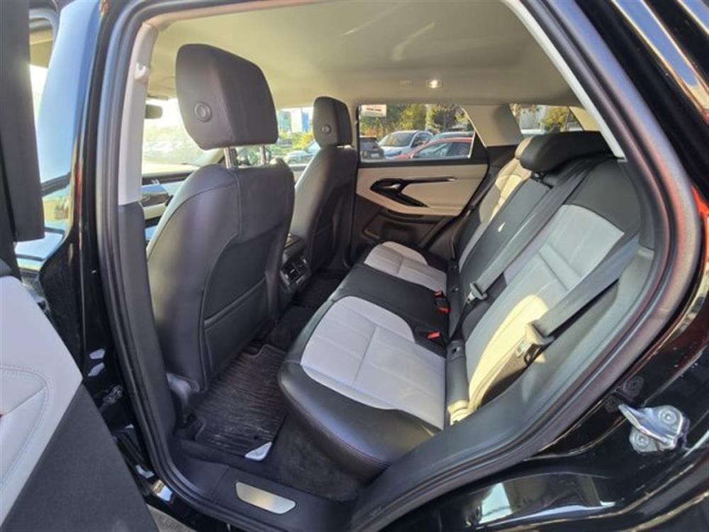 Range Rover Evoque Range Rover Evoque 2.0d i4 mhev SE awd