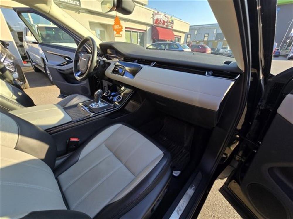 Range Rover Evoque Range Rover Evoque 2.0d i4 mhev SE awd