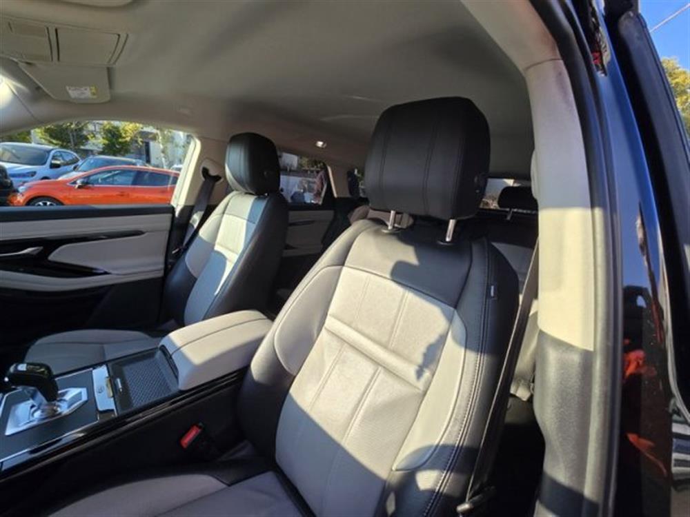 Range Rover Evoque Range Rover Evoque 2.0d i4 mhev SE awd