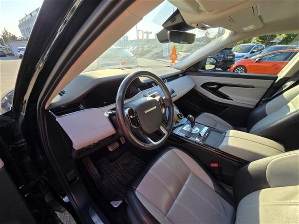 Range Rover Evoque Range Rover Evoque 2.0d i4 mhev SE awd