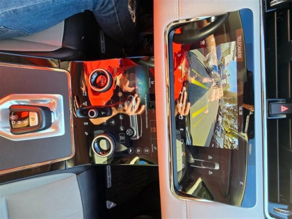 Range Rover Evoque Range Rover Evoque 2.0d i4 mhev SE awd