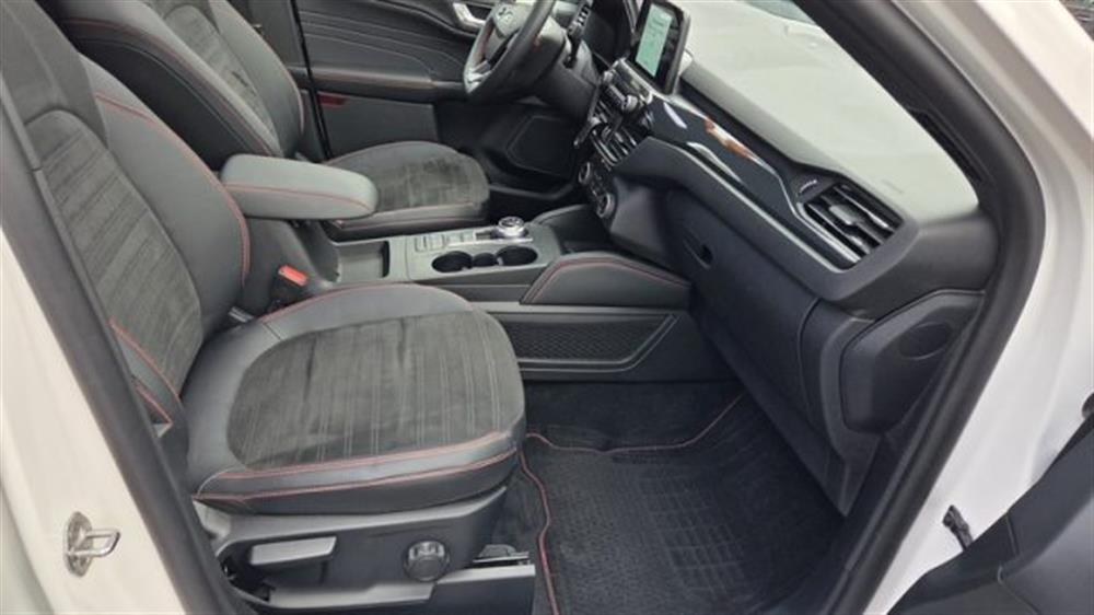 Kuga Kuga 2.5 Plug In Hybrid 2