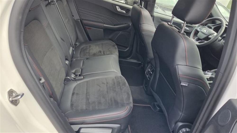 Kuga Kuga 2.5 Plug In Hybrid 2