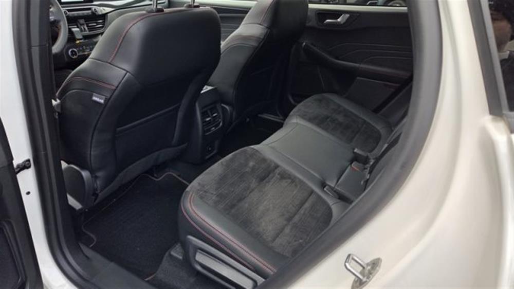 Kuga Kuga 2.5 Plug In Hybrid 2