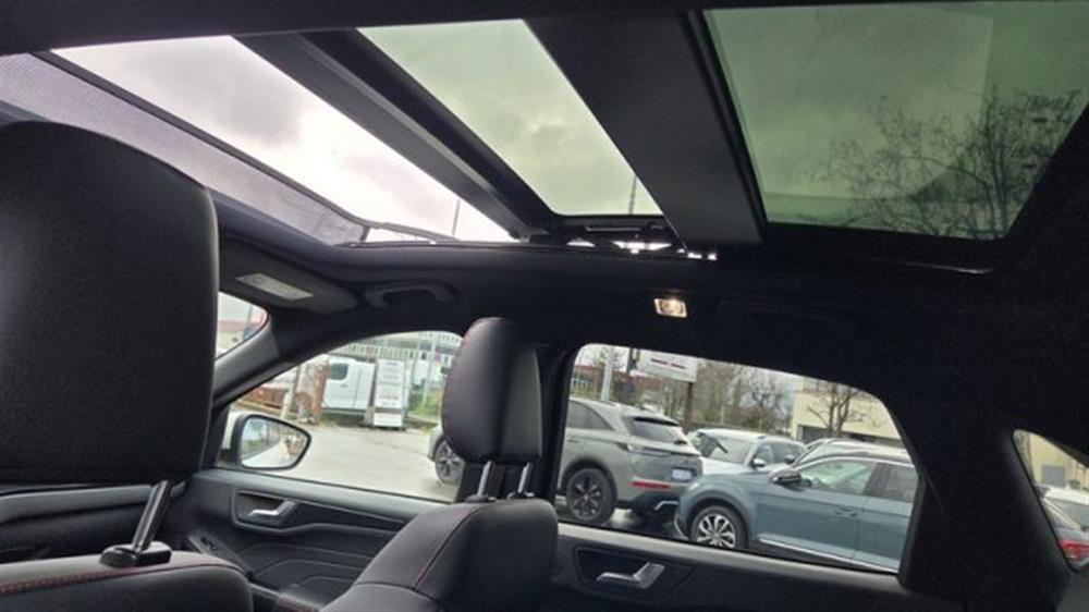 Kuga Kuga 2.5 Plug In Hybrid 2