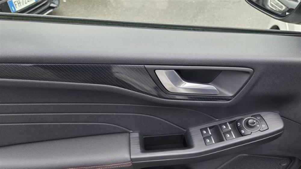 Kuga Kuga 2.5 Plug In Hybrid 2