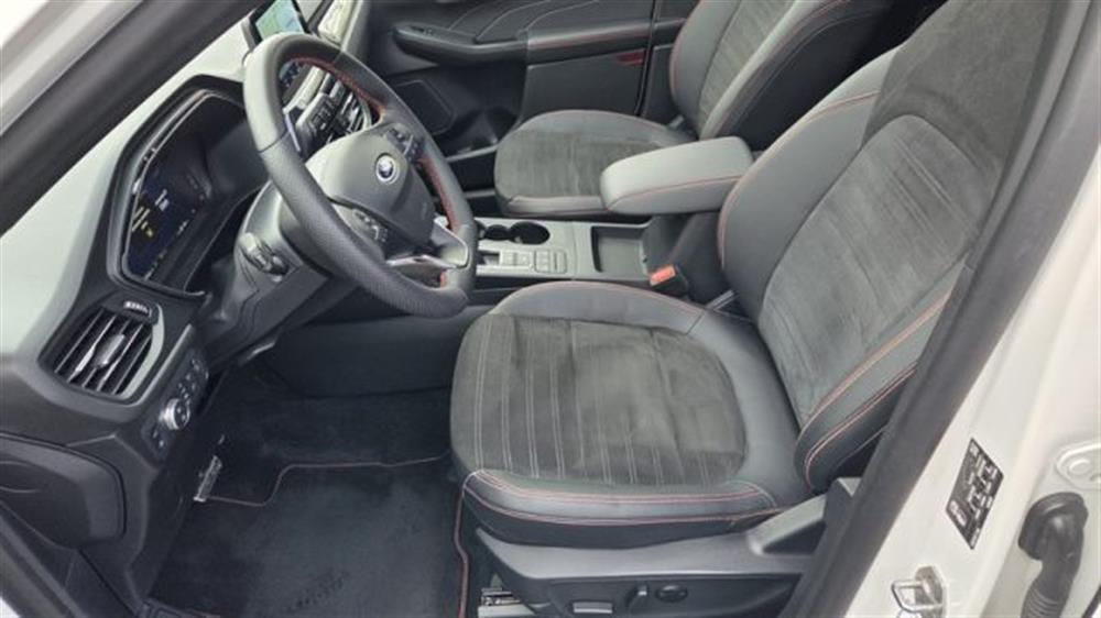 Kuga Kuga 2.5 Plug In Hybrid 2