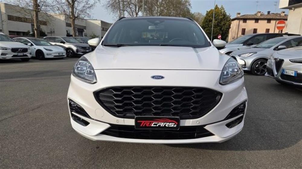 Kuga Kuga 2.5 Plug In Hybrid 2