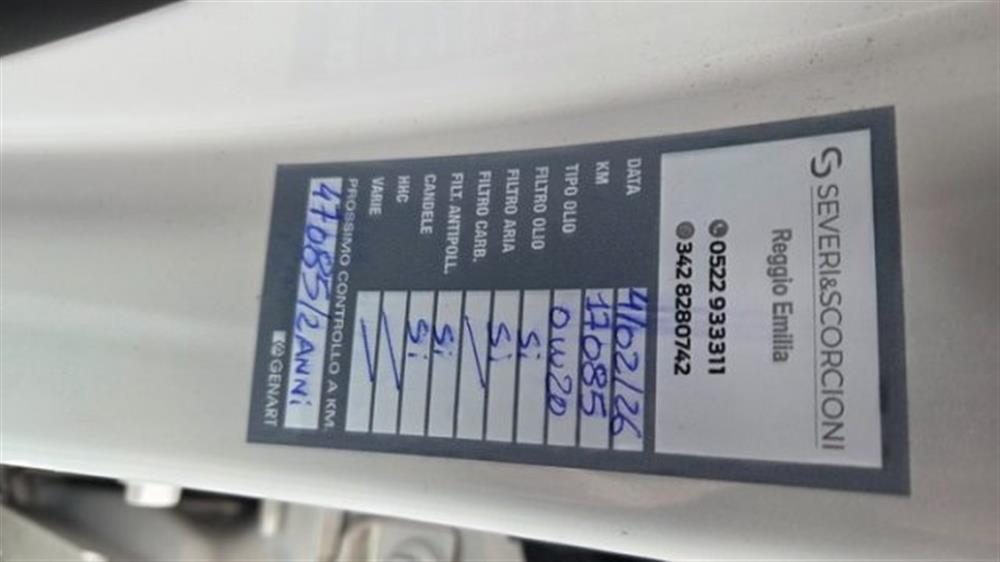 Kuga Kuga 2.5 Plug In Hybrid 2