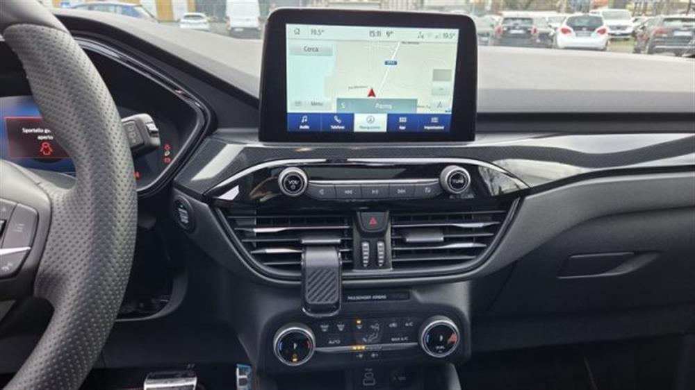 Kuga Kuga 2.5 Plug In Hybrid 2