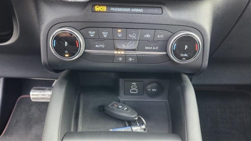 Kuga Kuga 2.5 Plug In Hybrid 2