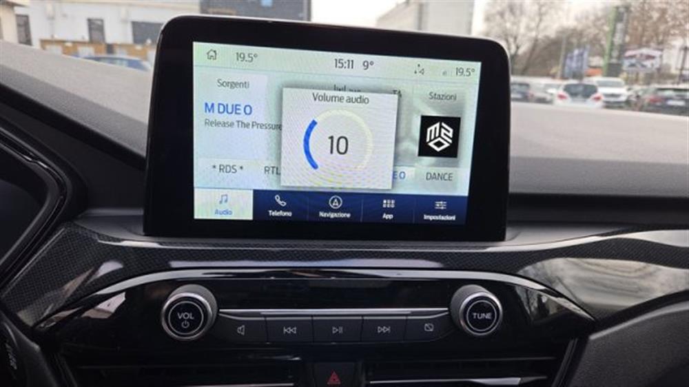 Kuga Kuga 2.5 Plug In Hybrid 2