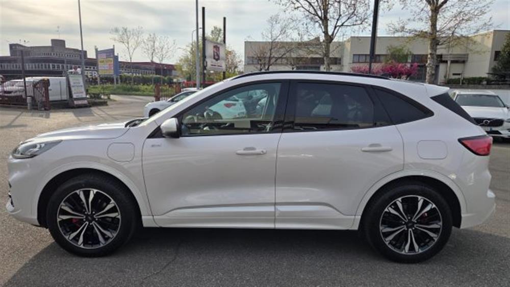 Kuga Kuga 2.5 Plug In Hybrid 2