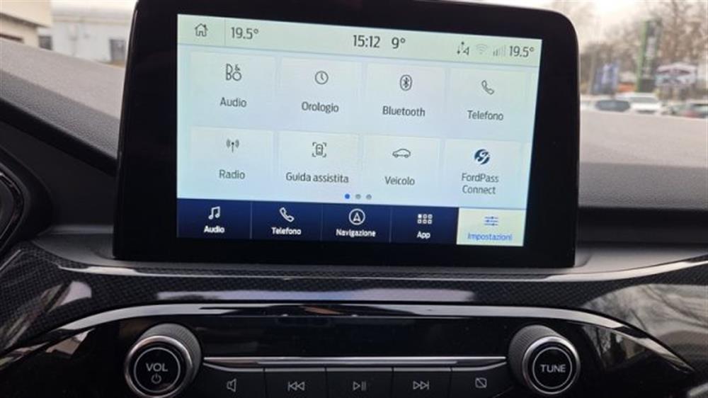 Kuga Kuga 2.5 Plug In Hybrid 2