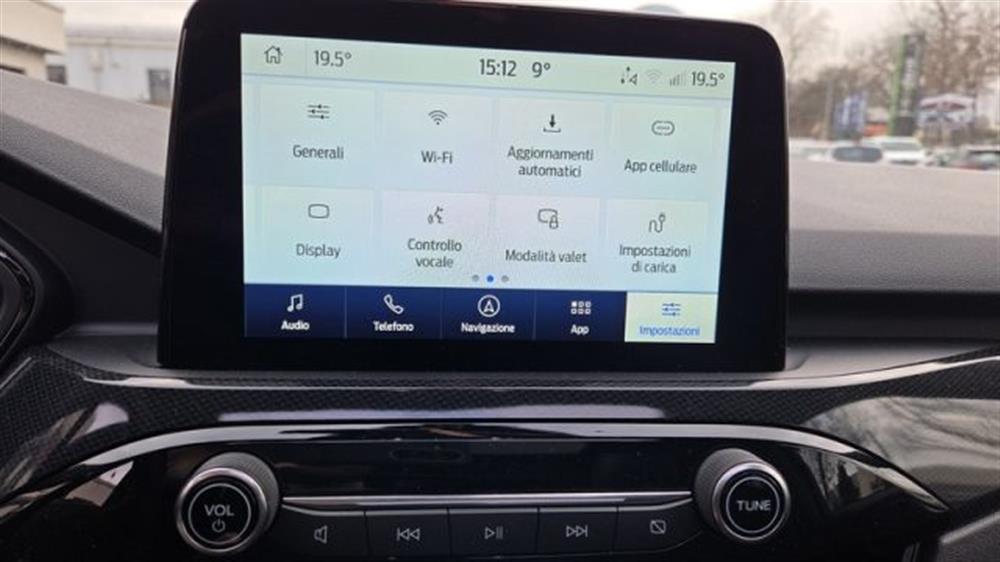 Kuga Kuga 2.5 Plug In Hybrid 2