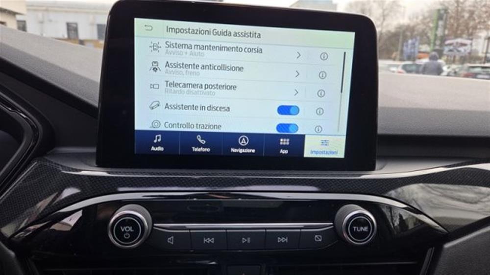 Kuga Kuga 2.5 Plug In Hybrid 2