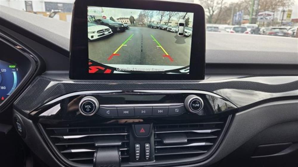 Kuga Kuga 2.5 Plug In Hybrid 2