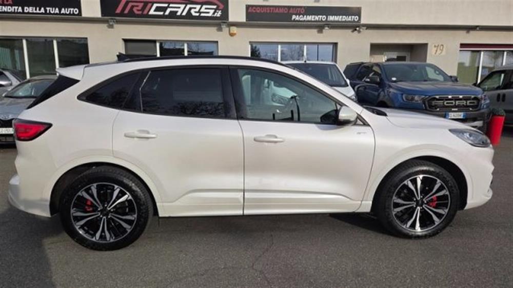 Kuga Kuga 2.5 Plug In Hybrid 2