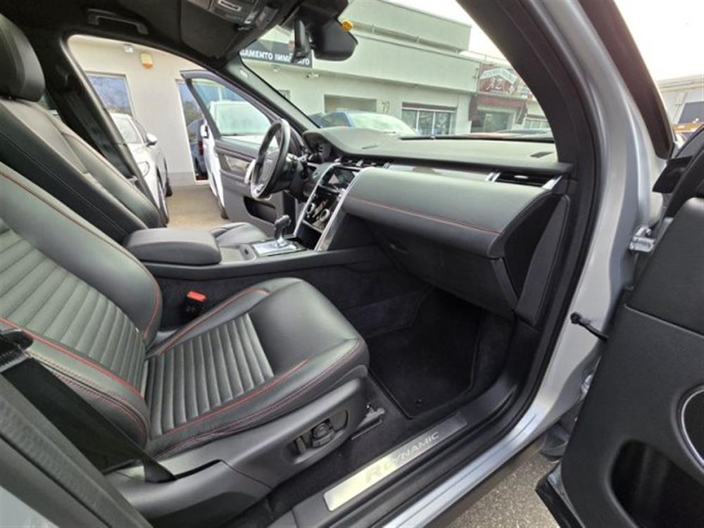 Discovery Sport Discovery Sport 2.0D I4 150 CV AWD A