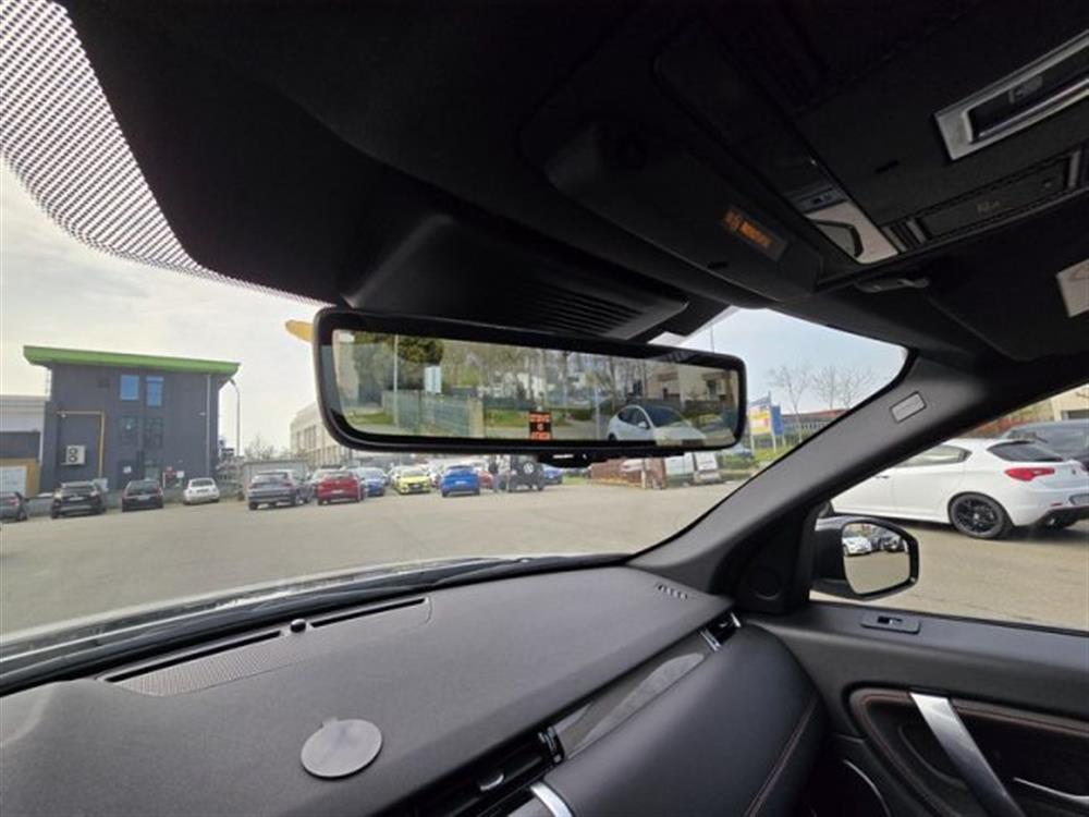 Discovery Sport Discovery Sport 2.0D I4 150 CV AWD A