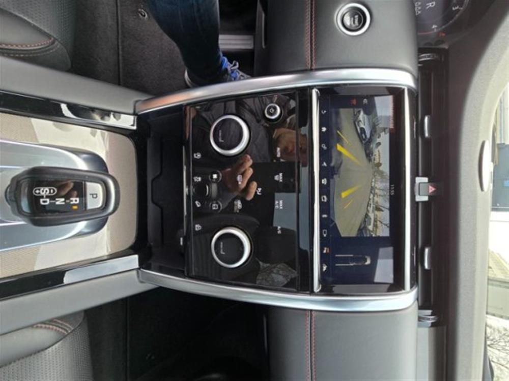 Discovery Sport Discovery Sport 2.0D I4 150 CV AWD A