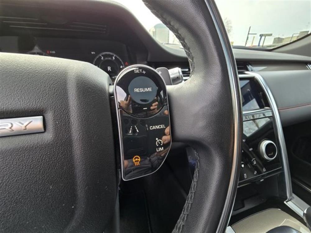 Discovery Sport Discovery Sport 2.0D I4 150 CV AWD A