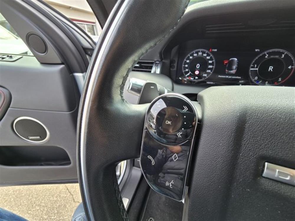 Discovery Sport Discovery Sport 2.0D I4 150 CV AWD A