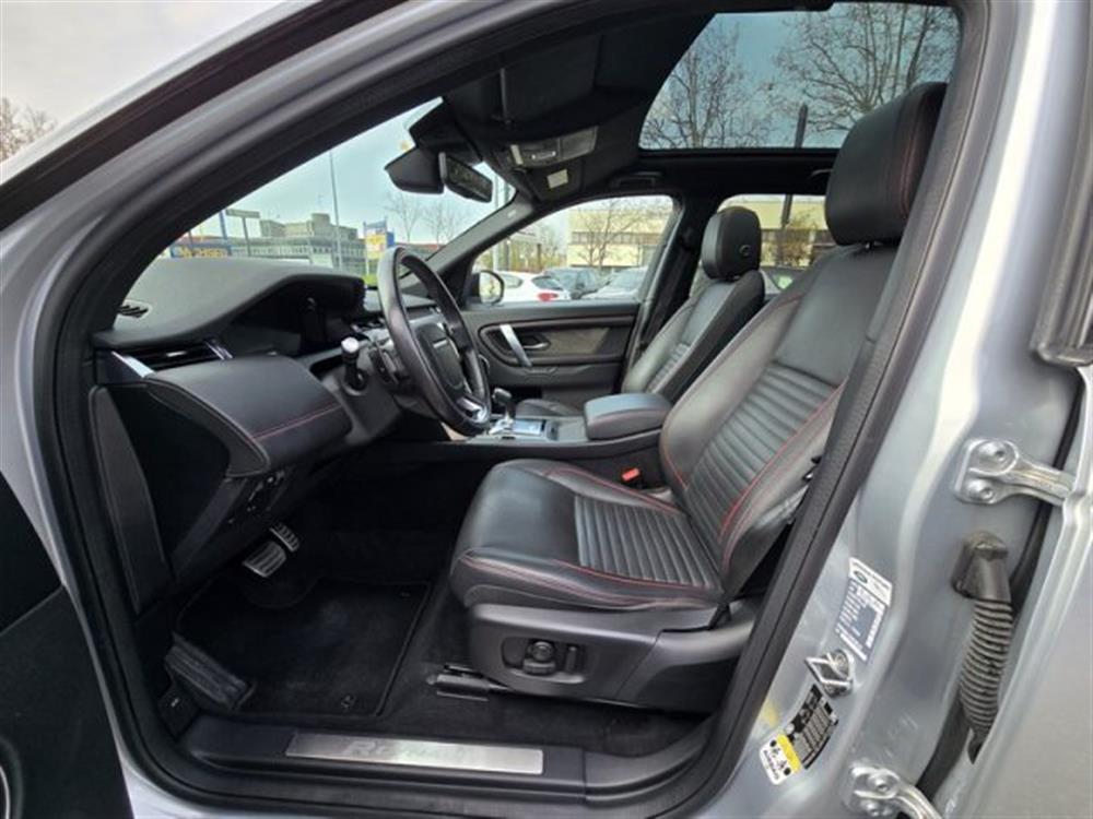 Discovery Sport Discovery Sport 2.0D I4 150 CV AWD A