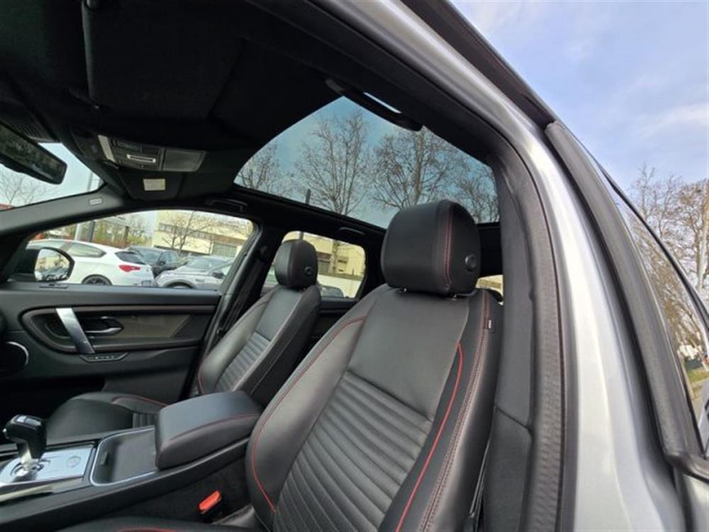Discovery Sport Discovery Sport 2.0D I4 150 CV AWD A