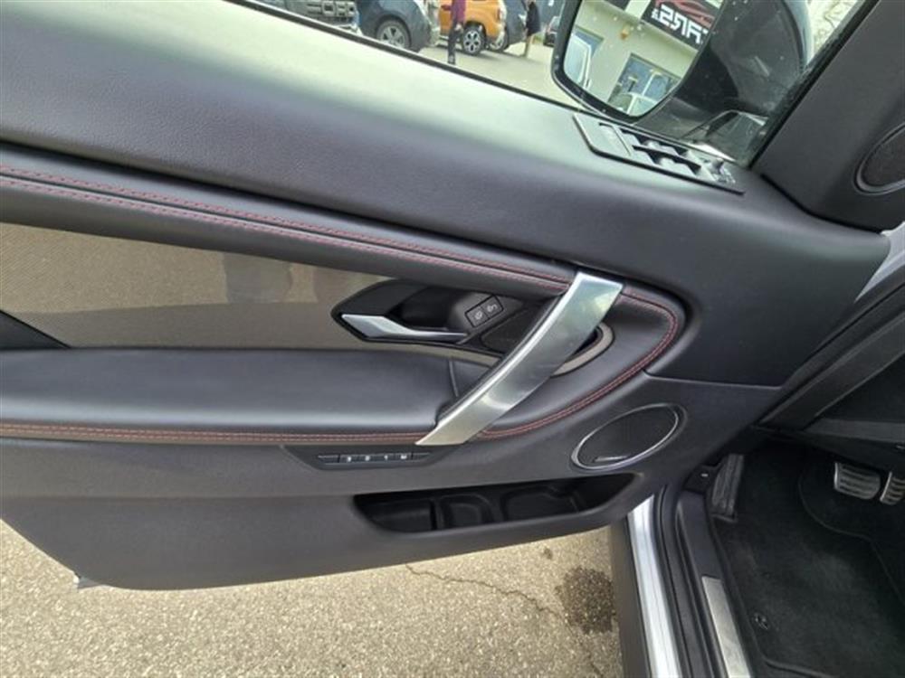 Discovery Sport Discovery Sport 2.0D I4 150 CV AWD A