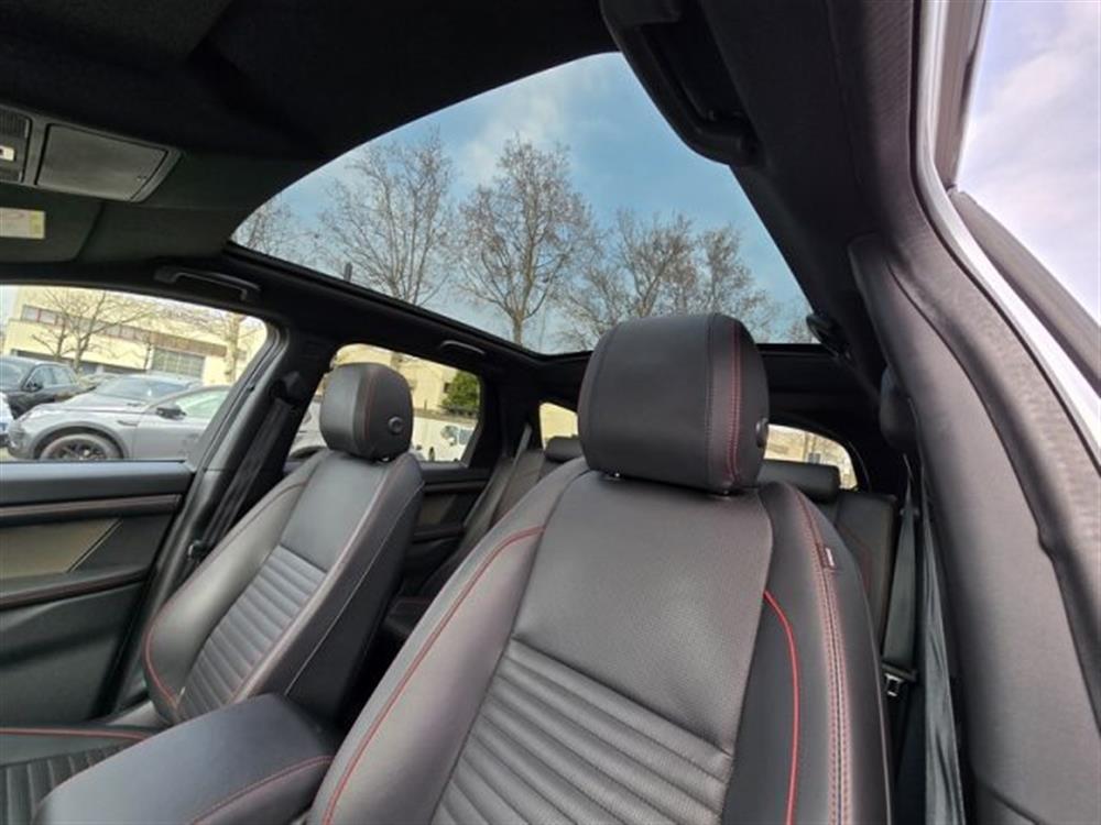 Discovery Sport Discovery Sport 2.0D I4 150 CV AWD A