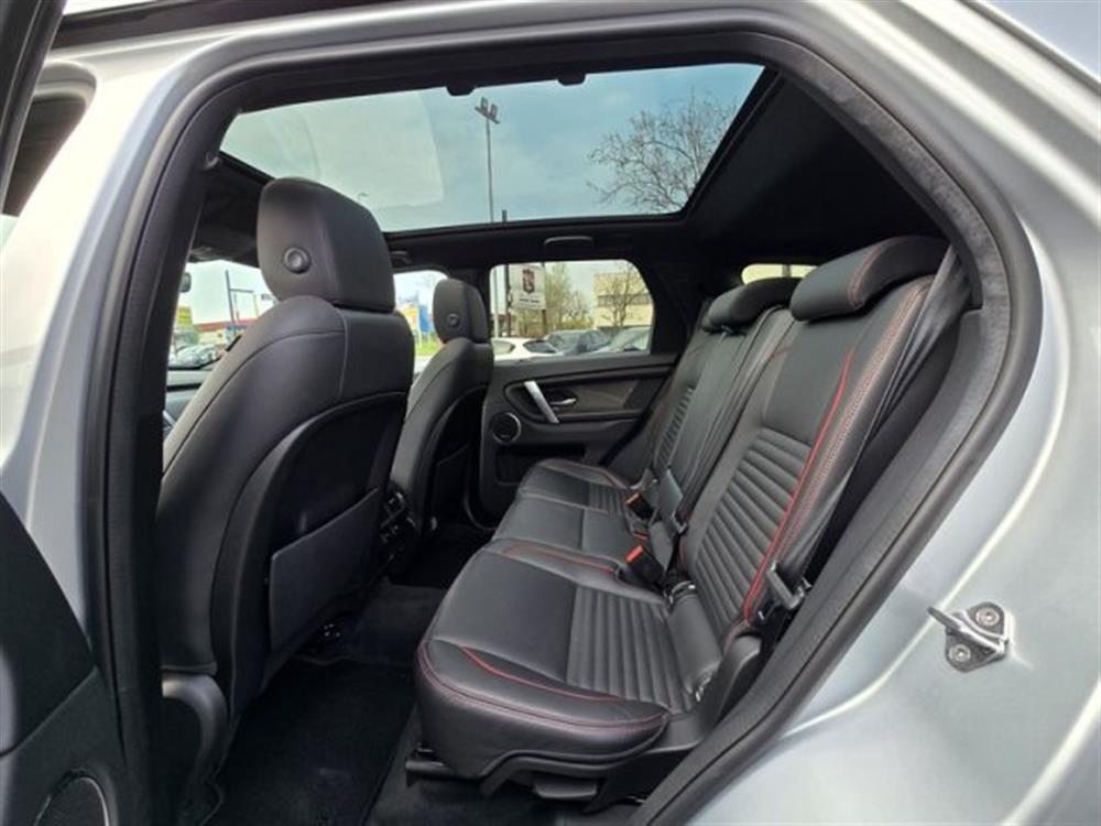 Discovery Sport Discovery Sport 2.0D I4 150 CV AWD A