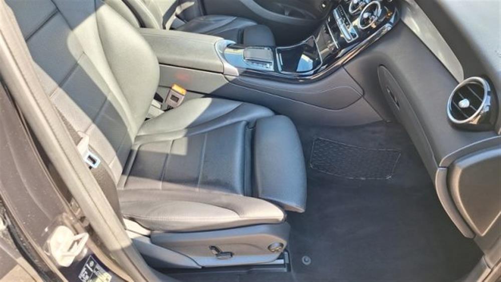 GLC 200 GLC 200 d 4Matic Coupé Sport