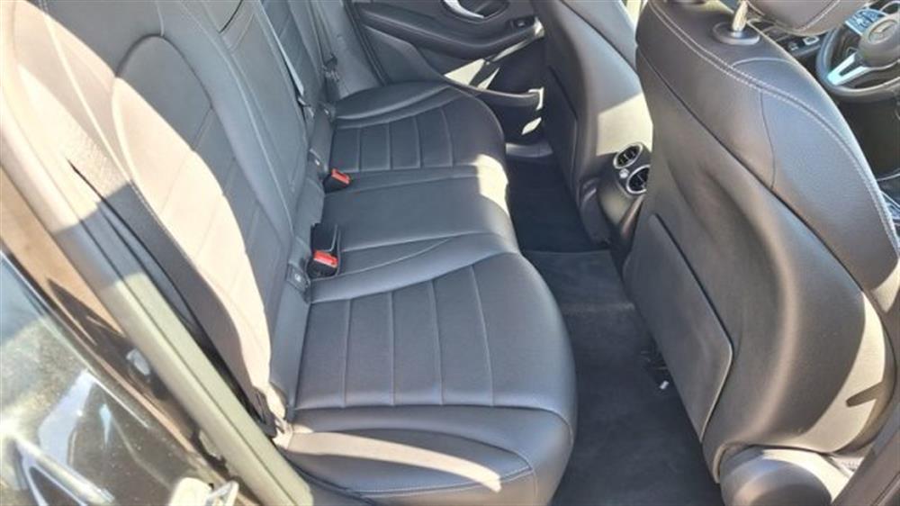 GLC 200 GLC 200 d 4Matic Coupé Sport